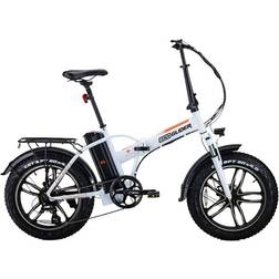 Ecoglider RS4 Hero 14.5Ah Unisex