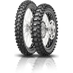 Dunlop Geomax MX 33 120/80-19 TT 63M Rear Wheel