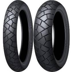 Dunlop Trailmax Mixtour 150/70 R18 TL 70H Rear Wheel