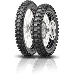 Dunlop Geomax MX 33 90/100-14 TT 49M Rear Wheel