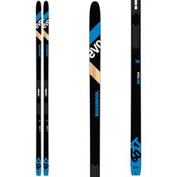 Rossignol Evo XT 60 2023 - Black