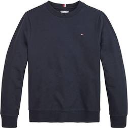 Tommy Hilfiger Boy's Crew Neck Sweatshirt