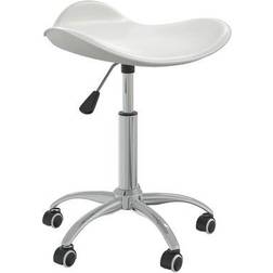 vidaXL - Kontorstol 57cm