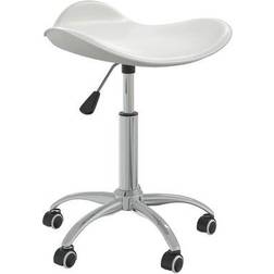 vidaXL - Silla de oficina 57cm