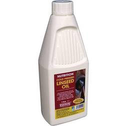 Equimins Linseed Oil 1L