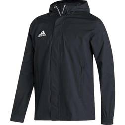 Adidas Entrada 22 All Weather Jacket - Black