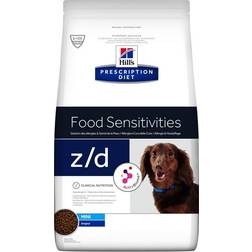 Hill's Prescription Diet z/d Mini Dog Food