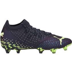 Puma Future 1.4 FG/AG W - Parisian Night/Fizzy Light/Pistachio