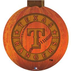 Fan Creations Pittsburgh Pirates Pumpkin Sign Board