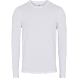 JBS Bamboo Long-Sleeved Crew Neck T-shirt