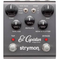 Strymon El Capistan V2