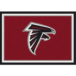 Imperial Atlanta Falcons Spirit Rug