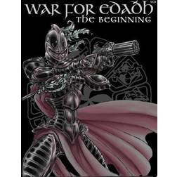 War for Edadh the Beginning