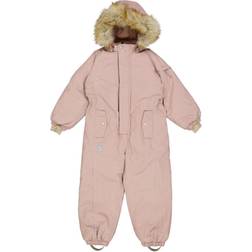 Wheat Moe Tech Snowsuit - Rose (7006g-996R-2026)