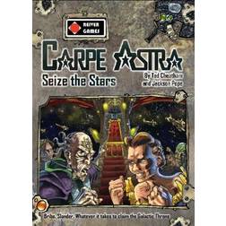 Carpe Astra