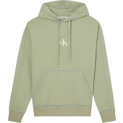 Calvin Klein Monogram Hoodie