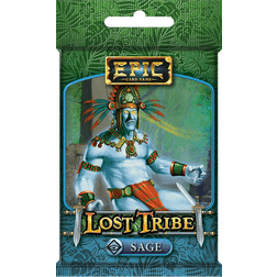 Epic Epic Card Game Lost Tribe Sage