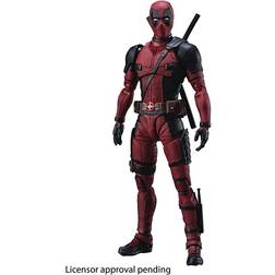 Bandai Tamashi Nations Deadpool