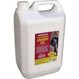 Equimins Linseed Oil 4L