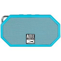 Altec Lansing Mini H2O