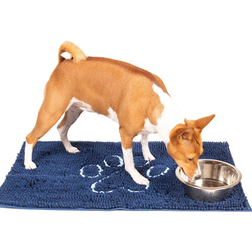 Dog Gone Smart Non-Slip Dirty Dog Doormat M