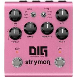 Strymon DIG V2