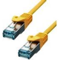 ProXtend RJ45-RJ45 S/FTP Cat6a 0.3m