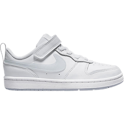 Nike Court Borough Low 2 PSV - White/Aura/White