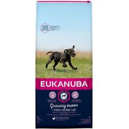 Eukanuba Puppy Large Breed 12kg