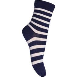 mp Denmark Striped Socks (79200)