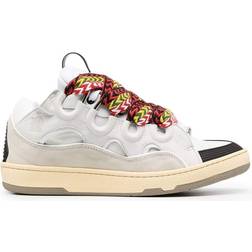 Lanvin Curb M - White