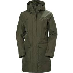 Helly Hansen Women's Frida Insulated Winter Parka