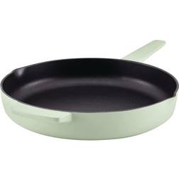 KitchenAid Enameled Cast Iron 12 "