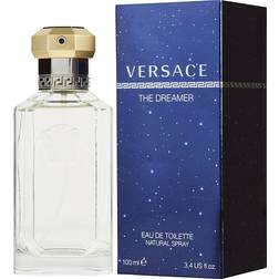 Versace The Dreamer EdT 3.4 fl oz