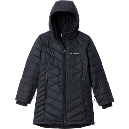 Columbia Girls' Heavenly Long Jacket