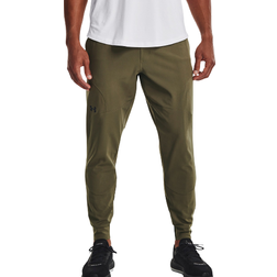 Under Armour Men's Unstoppable Joggers - Tent/Black