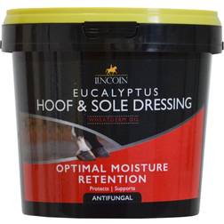 Lincoln Eucalyptus Hoof & Sole Dressing 1L