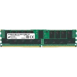 Crucial Micron DDR4 3200MHz 8GB ECC (MTA9ASF1G72HZ-3G2R1R)