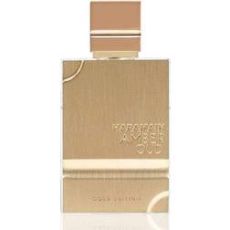 Al Haramain Amber Oud Gold Edition EdP 200ml