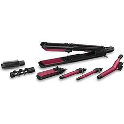 Babyliss Pro Ceramic 12-In-1 Styler