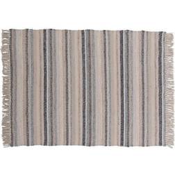 Venture Design Guhla Beige, Blau 200x300 cm