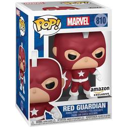 Funko Pop! Marvel Red Guardian