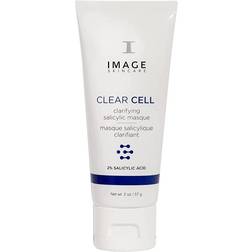 Image Skincare Clear Cell Clarifying Salicylic Masque 57g