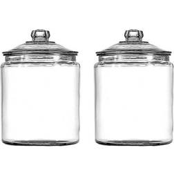 Anchor Hocking - Kitchen Container 2pcs