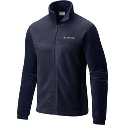 Columbia Men's Steens Mountain 2.0 Full Zip Fleece Jacket - Collegiate Navy