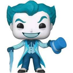 Funko Pop Batman Joker Jack Frost Holiday