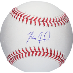 Fanatics Atlanta Braves Max Fried Autographed Baseball