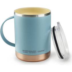 Asobu Ultimate Travel Mug 35.48cl