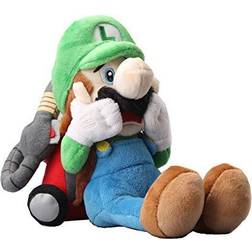 Little Buddy Luigi Strobulb