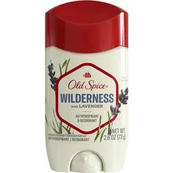 Old Spice Wilderness with Lavender Antiperspirant Deo Stick 73g